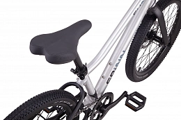 Велосипед Spinn Fun 8D 20" Space Black