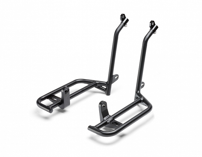 Подставки для ног Benno Boost Sideloader Set Black