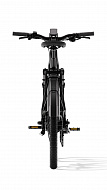 Электровелосипед Aventon Level 4 REC SO Matt Black MR