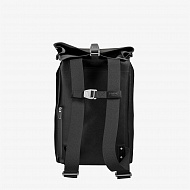 Рюкзак Brooks Pickwick Reflective Leather Black