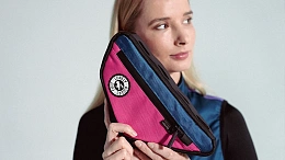 Сумка для велосипеда Ulac Touring Pro Frame Bag Punch