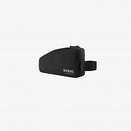 Сумка для велосипеда Brooks Scape Top Tube Bag Black