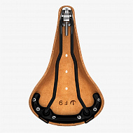 Седло для велосипеда Brooks B17 Leather Saddle Honey