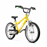 Детский велосипед Woom go 3 vibrant yellow 16