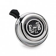 Велосипедный звонок Electra Vintage Bell Gear EBC Chrome