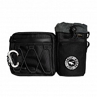 Сумка на руль Ulac Krosstrek (3.3L) Black