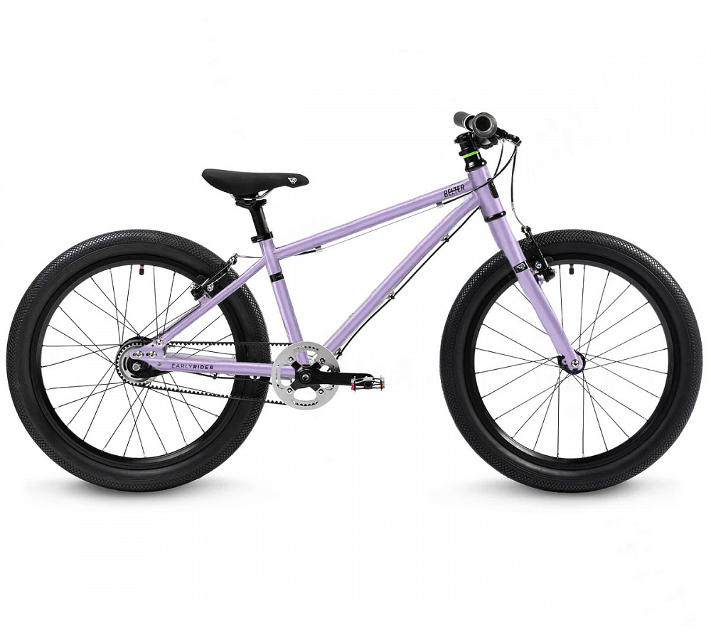 Детский велосипед Early Rider Belter Violet Haze 20"