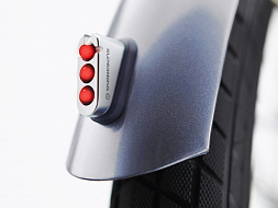 Электровелосипед Electra Townie Path GO! 10D Step Thru Aqua Metallic