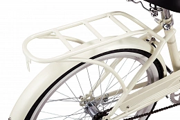 Велосипед круизер Spinn Charm 24" 1-speed Pearl White