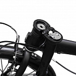 Складной велосипед Dahon Route 20
