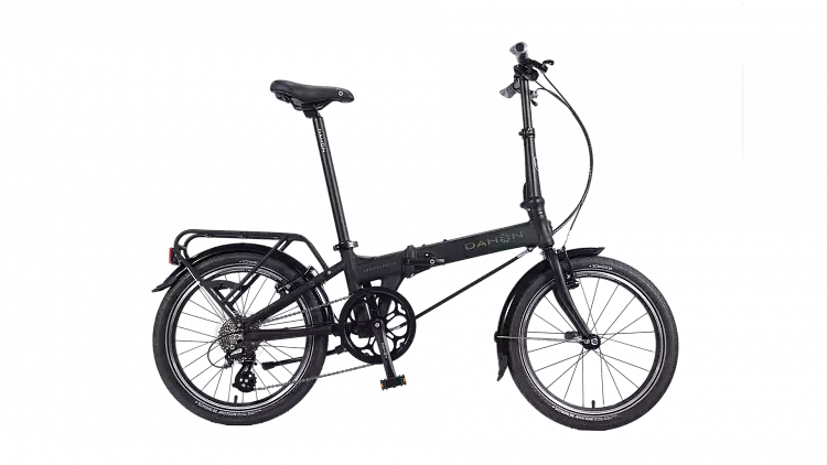 Складной велосипед Dahon Mariner D8 20