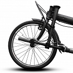 Складной велосипед Dahon Route 20