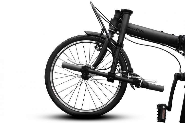 Складной велосипед Dahon Route 20