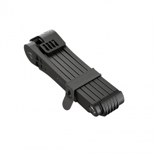 Велосипедный замок Seatylock Foldylock Elite 110 Black