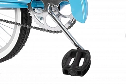 Велосипед круизер Spinn Charm 3-speed Pastel Blue