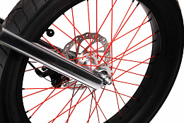 Велосипед Electra Straight 8 1-speed 20"
