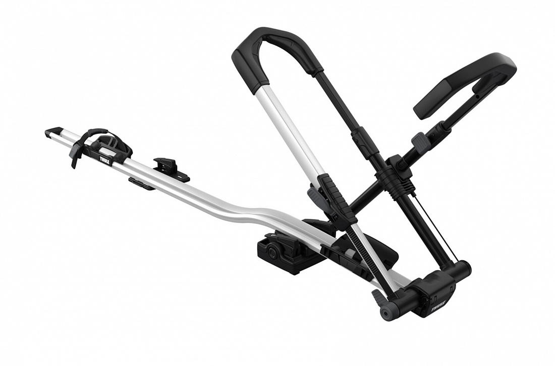 Крепление для велосипеда Thule UpRide 599 Rack Silver