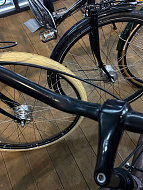 Велосипед Electra Cruiser 7D Step Over Bronze (Garage Vintage)