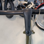Велосипед круизер Spinn Horizon 1-speed Olive (Garage Vintage)