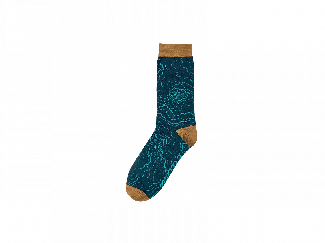 Носки мужские  Electra Men's Socks Terrain