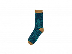 Носки мужские  Electra Men's Socks Terrain