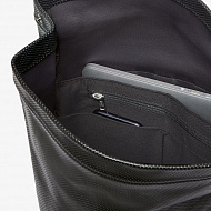 Рюкзак Brooks Pickwick Reflective Leather Black