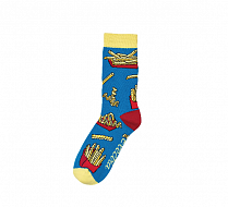 Носки мужские  Electra Men's Socks Fries