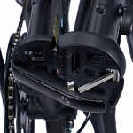 Складной велосипед Dahon Hit D6 20