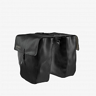 Корзина для велосипеда Brooks Brick Lane Pannier Black