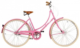 Велосипед Pashley Poppy Pink 20"