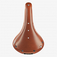 Седло для велосипеда Brooks B17 Leather Saddle Honey