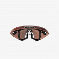 Седло для велосипеда Brooks B17 Leather Saddle Brown