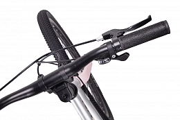 Велосипед Spinn Fun 8D 24" Jet Pink
