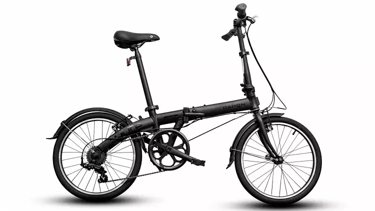 Складной велосипед Dahon Route 20