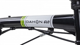 Складной Велосипед Dahon Dream D6 Black