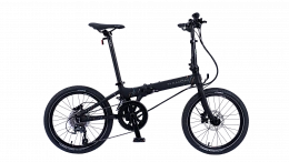 Складной Велосипед Dahon Archer Pro Matte Black