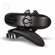 Крылья для велосипеда Ruff Cycles Lil'Buddy | Lil'Missy Mudguard Set Black