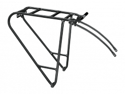 Багажник для велосипеда Electra Compatible Rear Rack Black