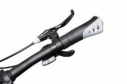 Складной велосипед Dahon Mariner D8 20" Silver