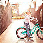 Велосипед Sweet Ride 1 20
