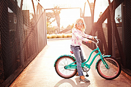 Велосипед Sweet Ride 1 20"