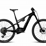 Электровелосипед Aventon Current EXP Midnight Black XL
