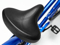 Велосипед Electra Townie Original 7D EQ Step Over Hyper Blue