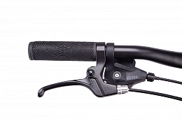 Велосипед Spinn Fun 8D 26" Space Black