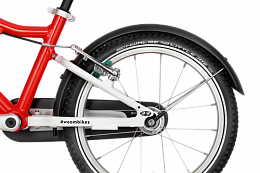 Крылья SNAP Click-On Mudguards G BULK Woom 5
