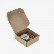 Набор для ухода Brooks Saddle Care Kit