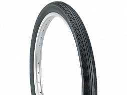 Велосипедная покрышка Electra Retrorunner Tire Black