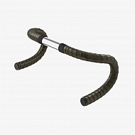 Обмотка на руль Brooks Cambium Rubber Bar Tape Mud Green