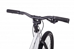 Велосипед Spinn Fun 8D 24" Space Black