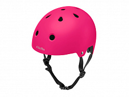 Велосипедный шлем Electra Lifestyle Raspberry Helmet (Size L)